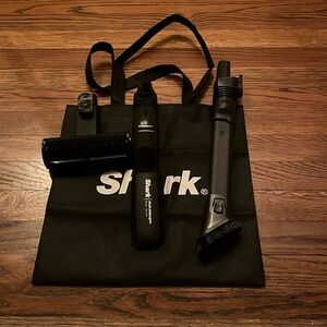 Shark Vacuum Attachment Parts- NWT